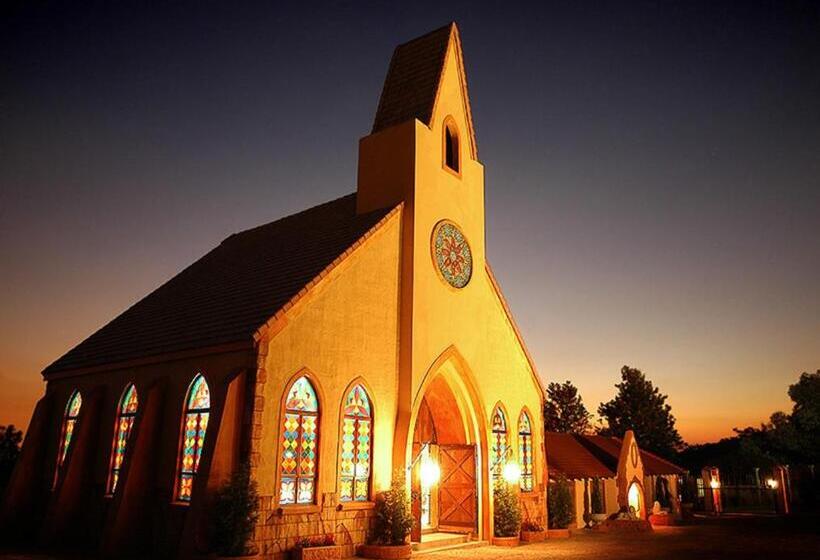 ホテル Midrand Conference Centre