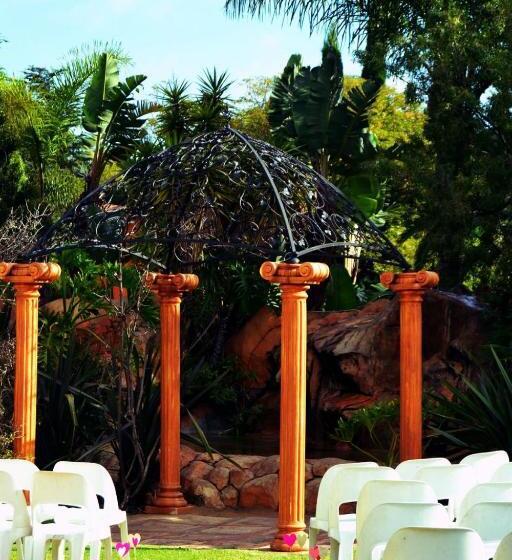 ホテル Midrand Conference Centre