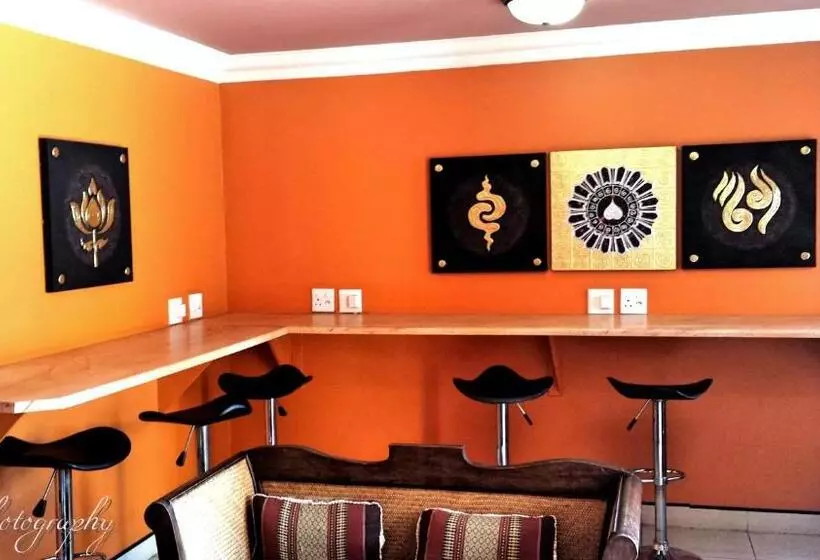 Hotel Midrand Conference Centre