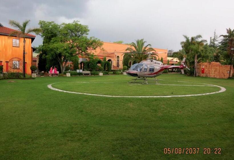 ホテル Midrand Conference Centre