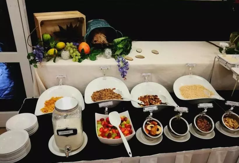 Hotel Midrand Conference Centre