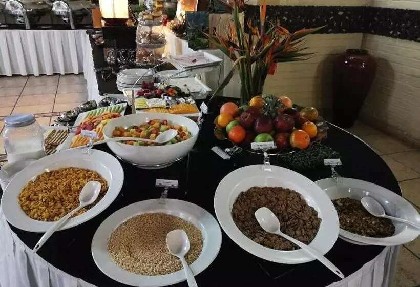 Hotel Midrand Conference Centre