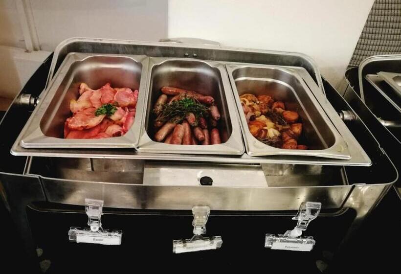 ホテル Midrand Conference Centre