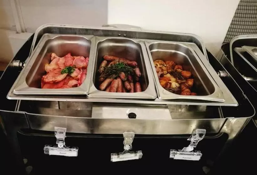 Hotel Midrand Conference Centre