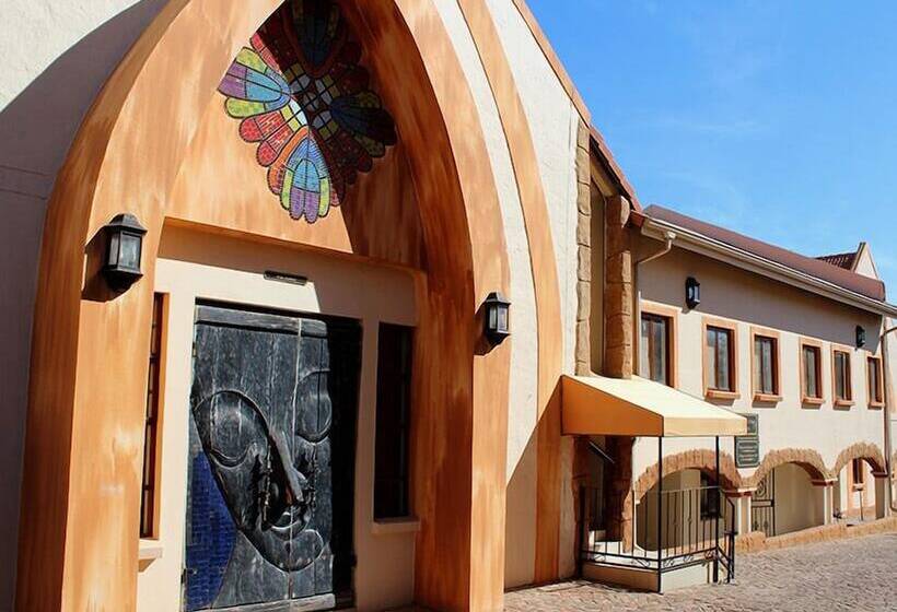 ホテル Midrand Conference Centre