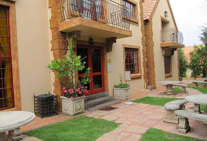 ホテル Midrand Conference Centre