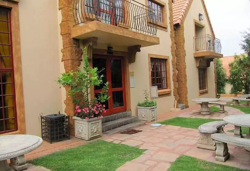 Hotel Midrand Conference Centre