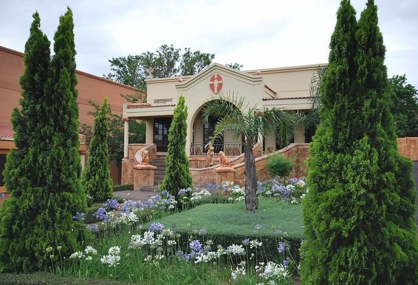 ホテル Midrand Conference Centre