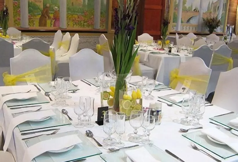 Hotel Midrand Conference Centre