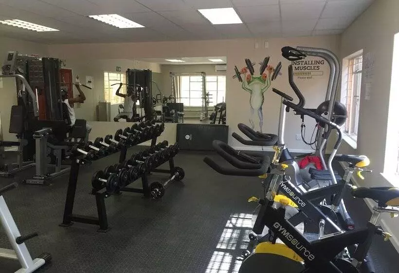 Hotel Midrand Conference Centre