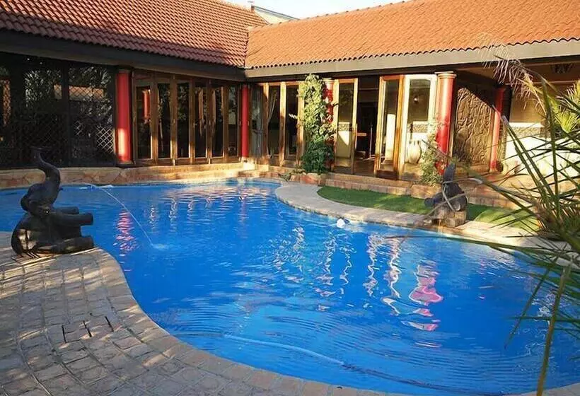 Hotel Midrand Conference Centre