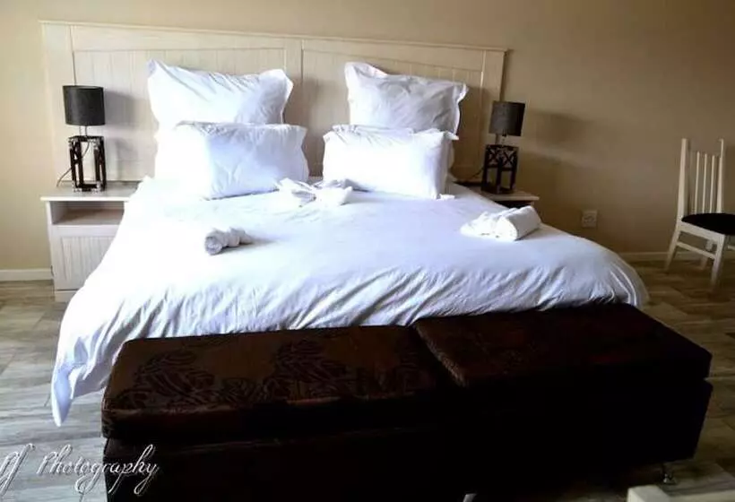 Hotel Midrand Conference Centre