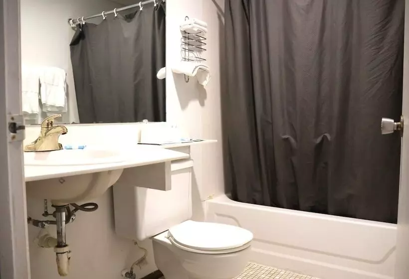 ホテル O Oskaloosa Hwy 63/92