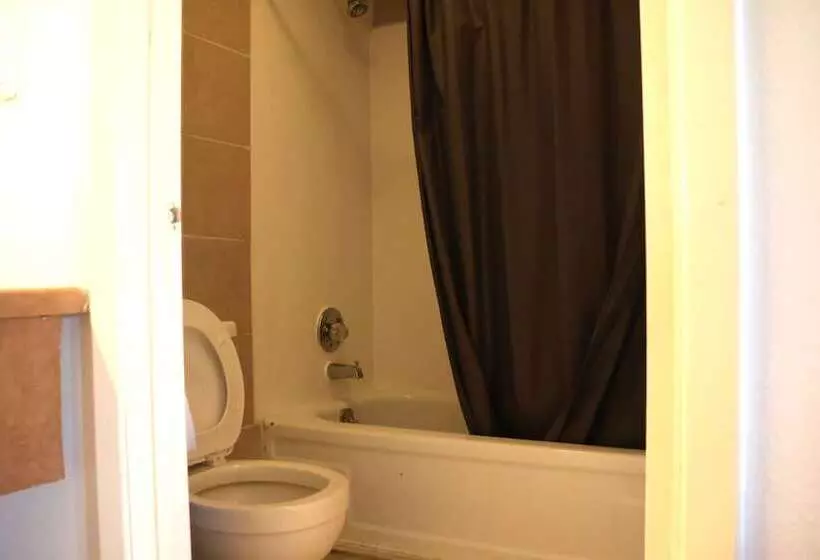 ホテル O Oskaloosa Hwy 63/92