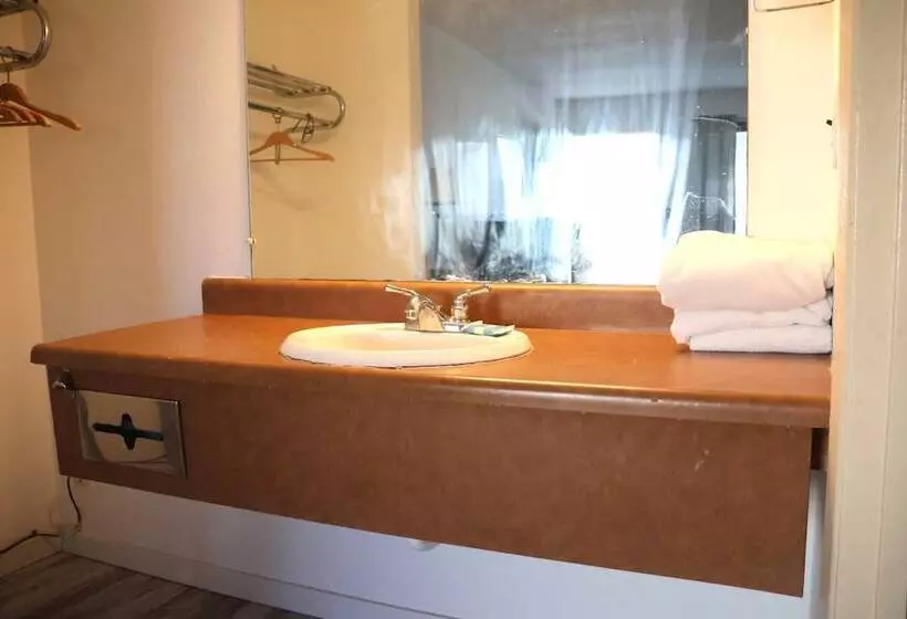 ホテル O Oskaloosa Hwy 63/92