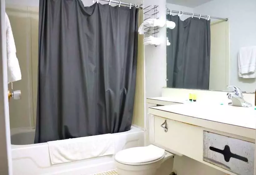 ホテル O Oskaloosa Hwy 63/92