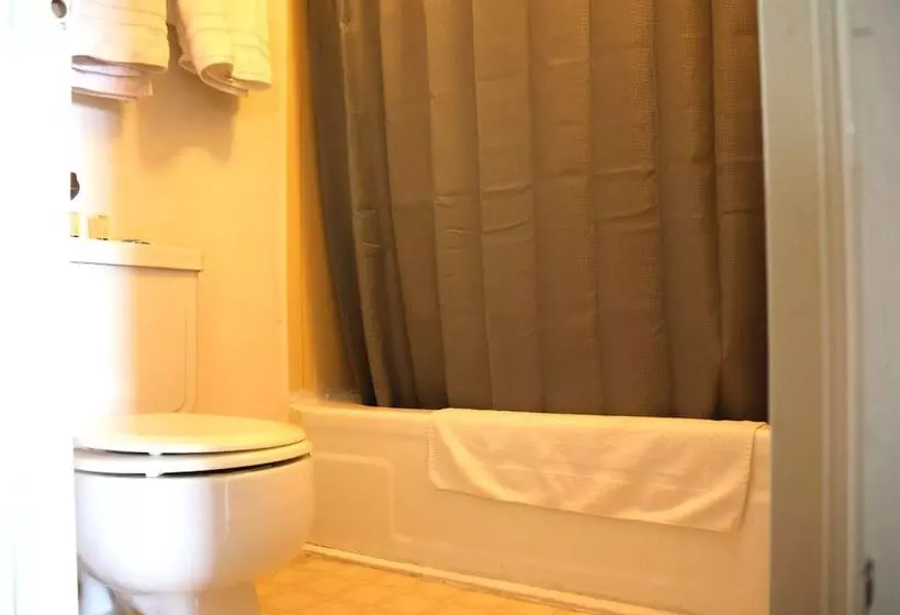 ホテル O Oskaloosa Hwy 63/92