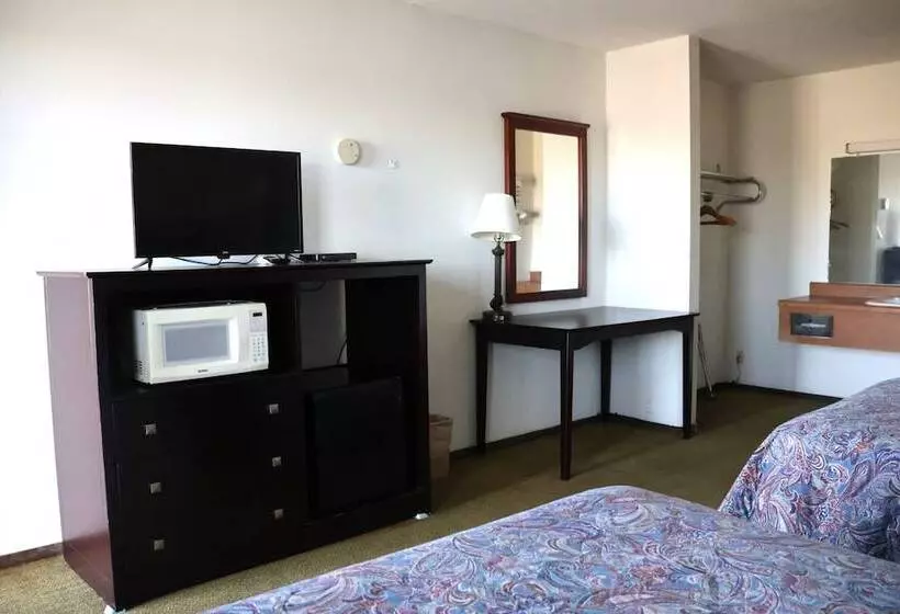 ホテル O Oskaloosa Hwy 63/92