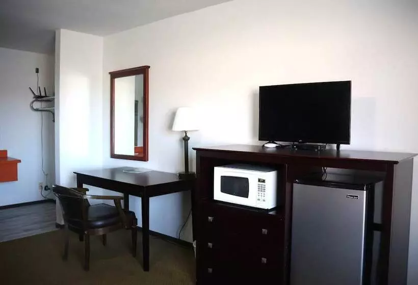 ホテル O Oskaloosa Hwy 63/92