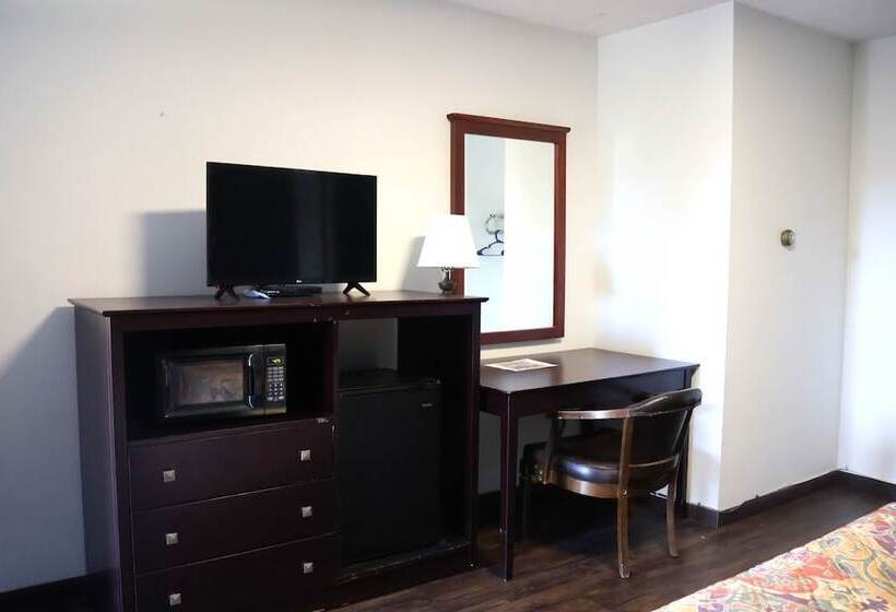 בית מלון כפרי O Oskaloosa Hwy 63/92