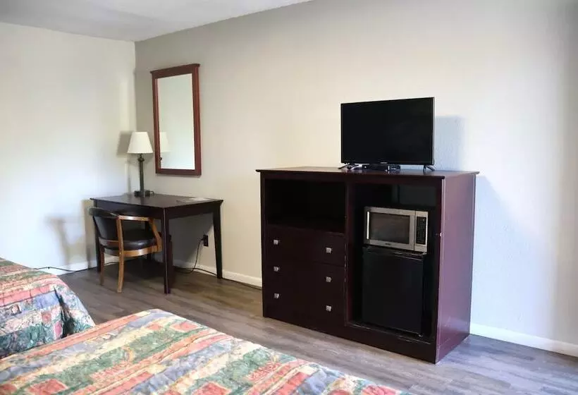 ホテル O Oskaloosa Hwy 63/92