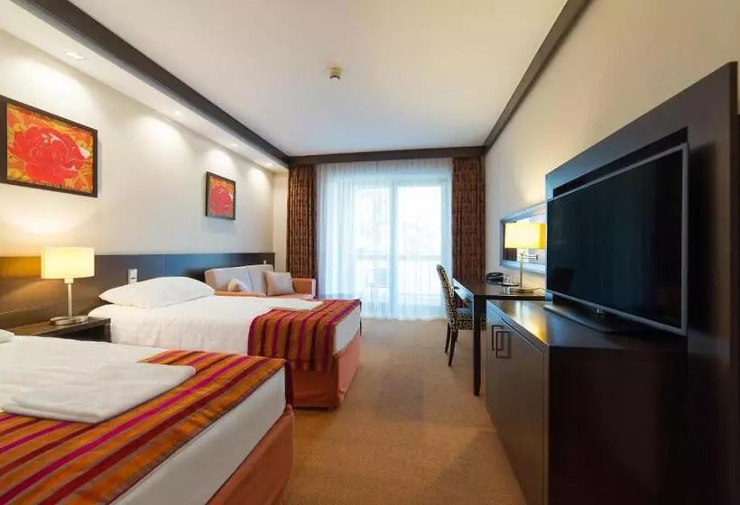 Hotel Pagony Wellness