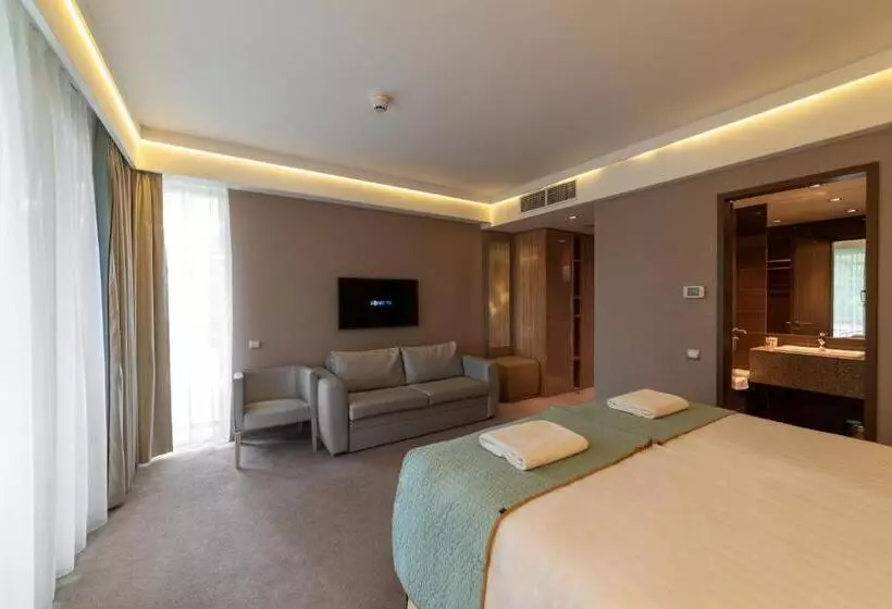 Hotel Pagony Wellness