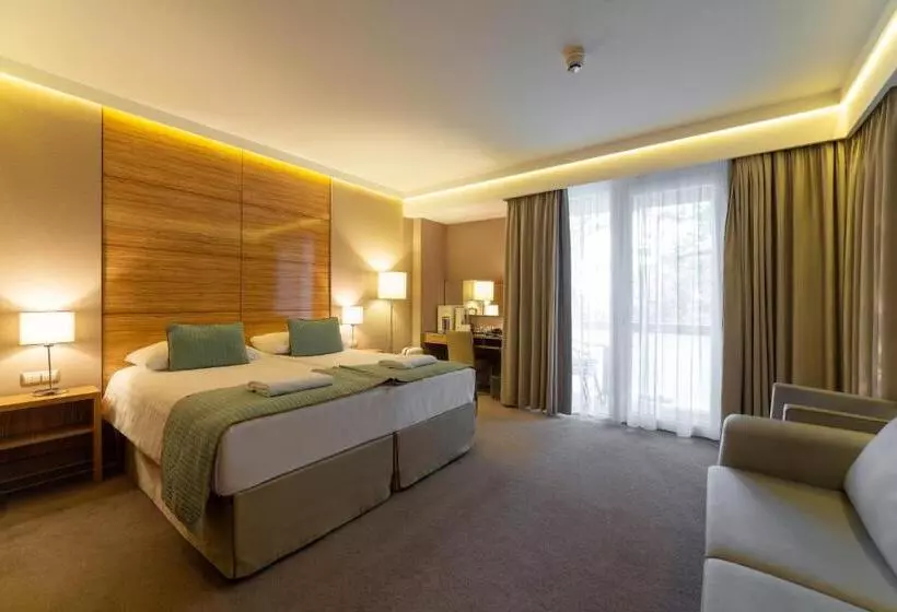 Hotel Pagony Wellness