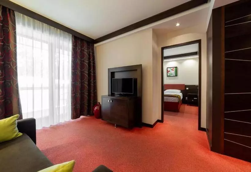 Hotel Pagony Wellness