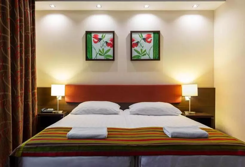 Hotel Pagony Wellness