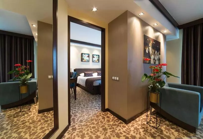 Hotel Pagony Wellness