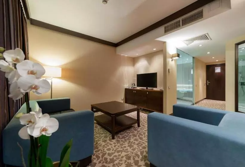 Hotel Pagony Wellness