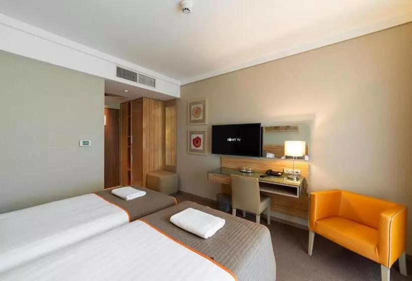 Hotel Pagony Wellness