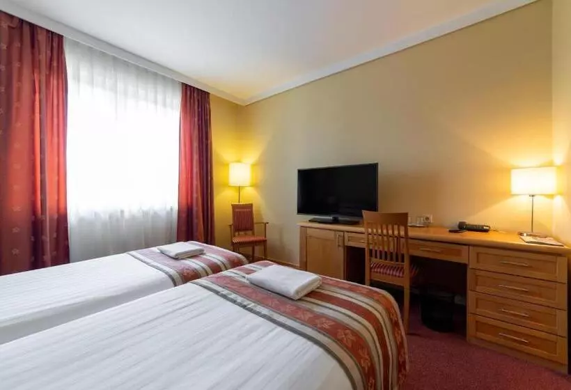 Hotel Pagony Wellness