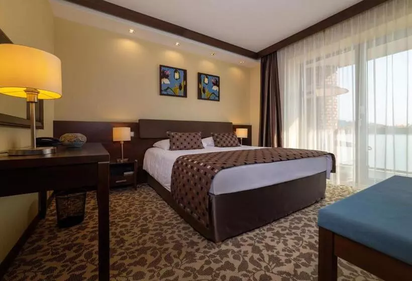 Hotel Pagony Wellness