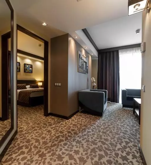 Hotel Pagony Wellness