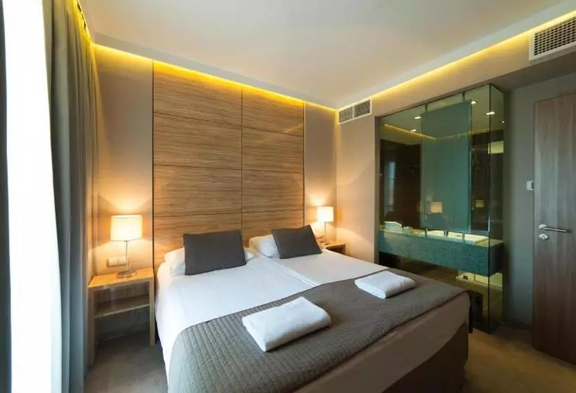 Hotel Pagony Wellness