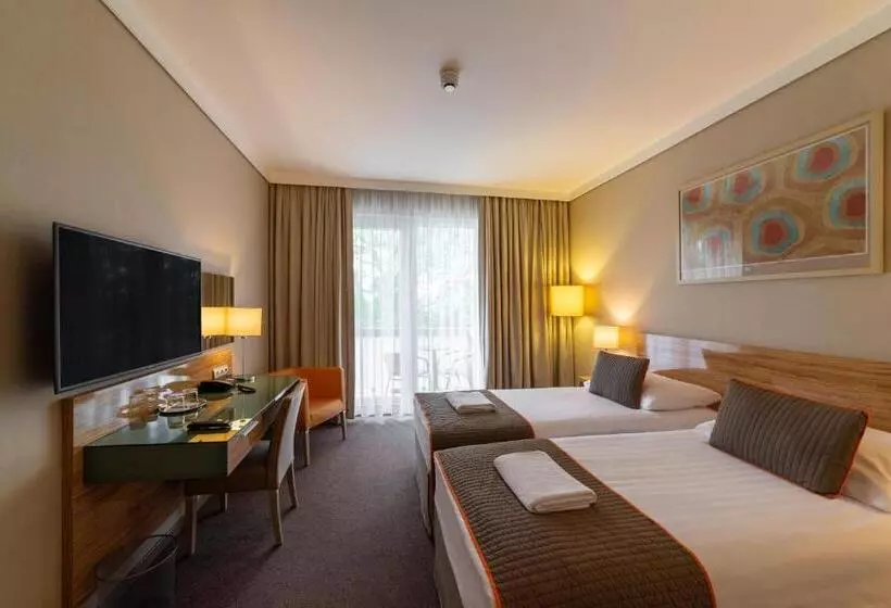 Hotel Pagony Wellness