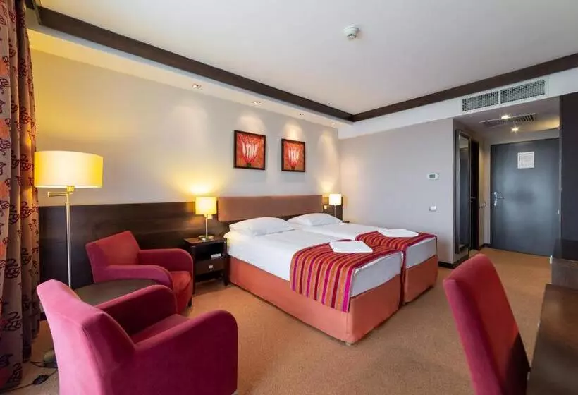 Hotel Pagony Wellness