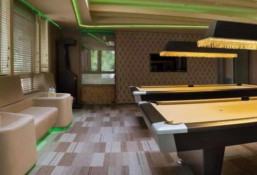 Hotel Pagony Wellness