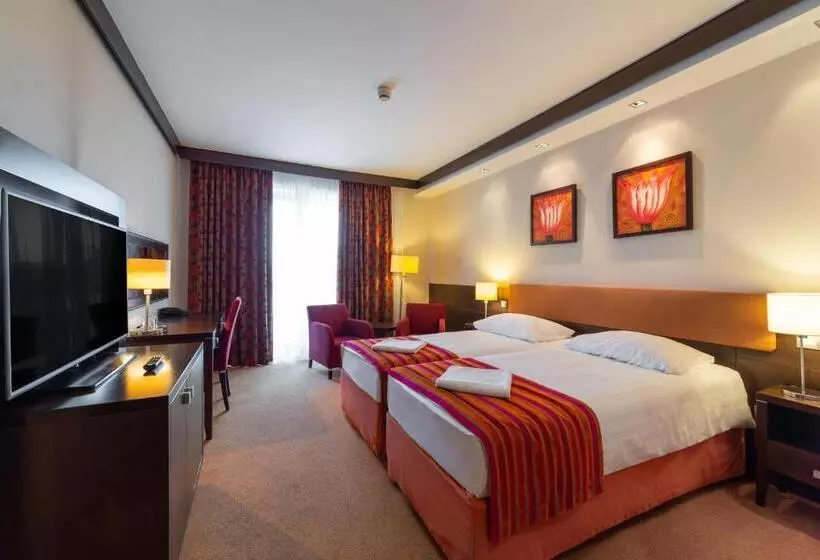 Hotel Pagony Wellness