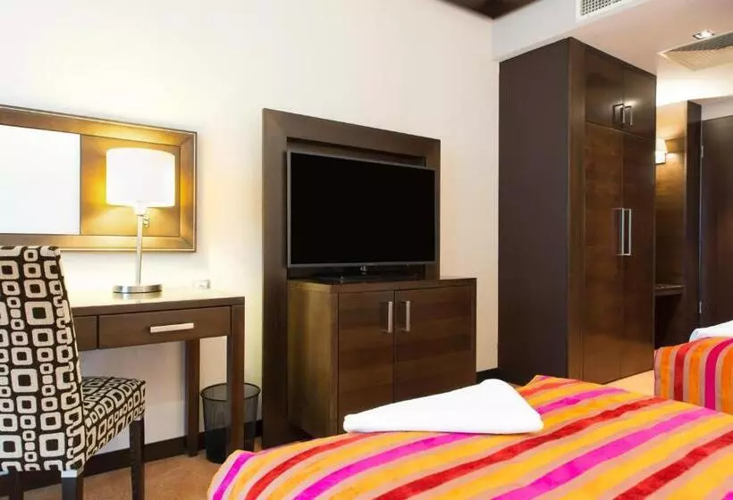 Hotel Pagony Wellness