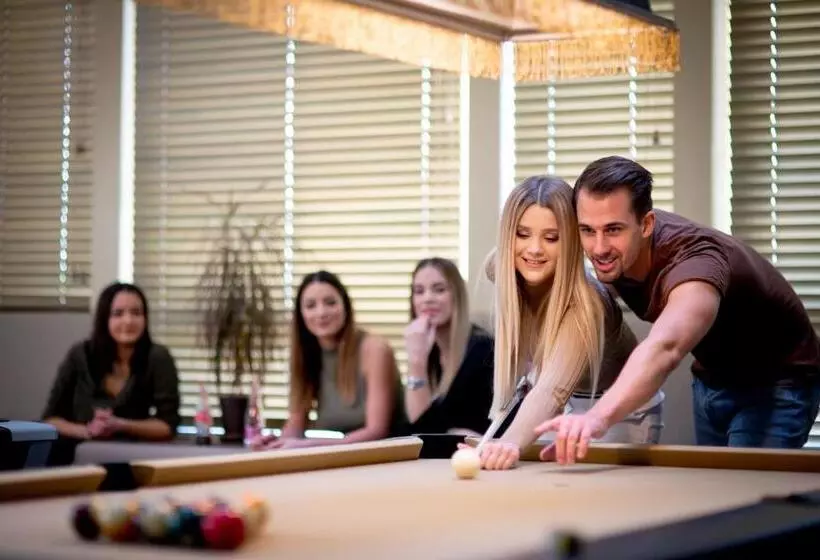 Hotel Pagony Wellness