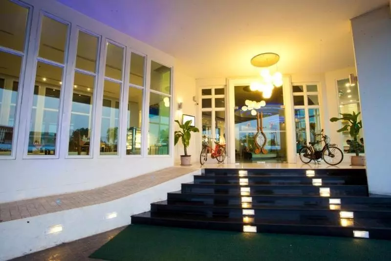 فندق Prajaktra Design