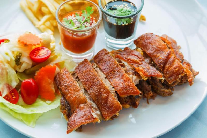 هتل Prajaktra Design