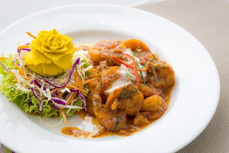 هتل Prajaktra Design