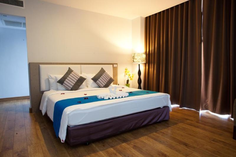 هتل Prajaktra Design