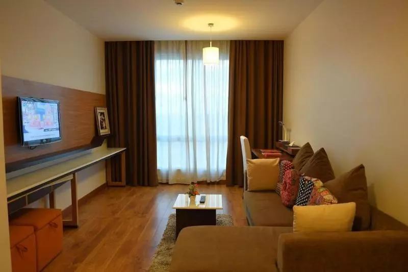 فندق Prajaktra Design