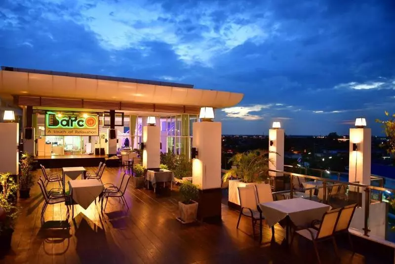 فندق Prajaktra Design