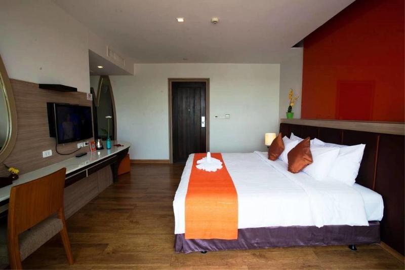 هتل Prajaktra Design